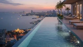 Rustomjee Sewri Overview
